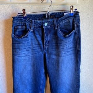 Kancan Jeans